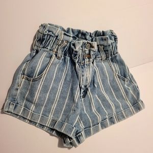 Pacsun Mom shorts XS